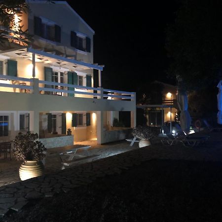 Villa Elaia Suites & Apartments No.3 Gaios Exterior foto